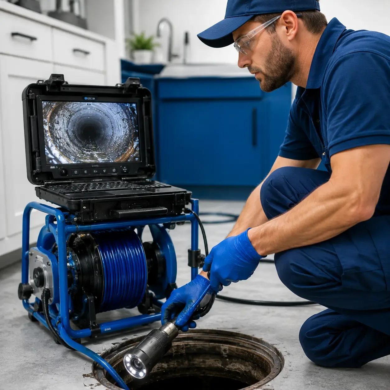 Pipe Relining professionals serving Watertown, WI